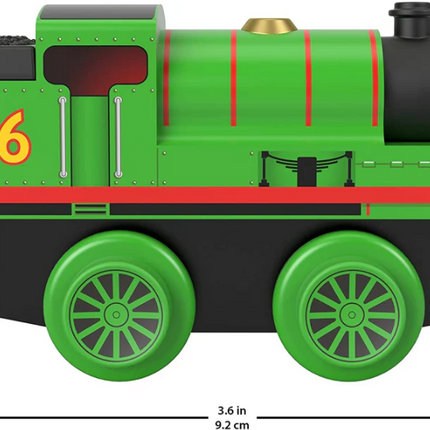 Thomas Wooden Railway - Percy (2022)