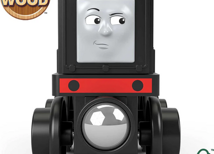 Thomas Wooden Railway - Diesel (2022)
