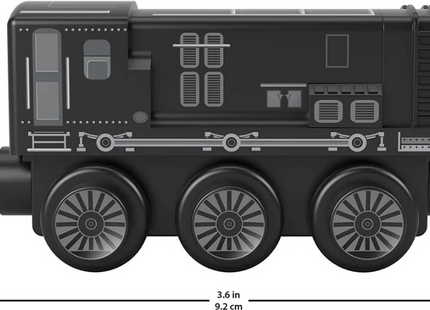 Thomas Wooden Railway - Diesel (2022)