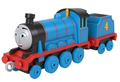 Thomas & Friends Push Along Diecast Engine - Gordon AEG
