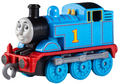 Thomas & Friends Push Along Diecast Engine - Classic Thomas