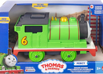 THOMAS & FRIENDS STORYTALKER: PERCY