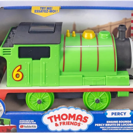 THOMAS & FRIENDS STORYTALKER: PERCY