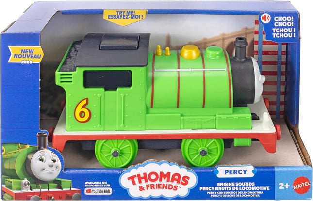THOMAS & FRIENDS STORYTALKER: PERCY