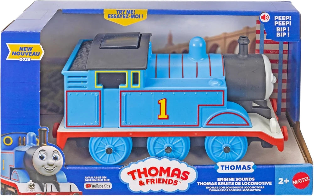 THOMAS & FRIENDS STORYTALKER: THOMAS