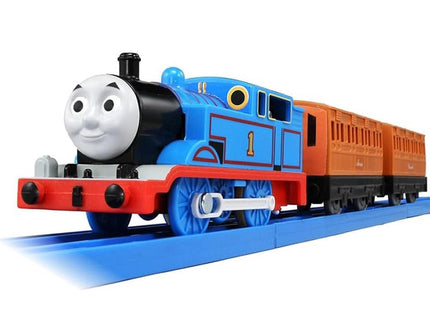 Plarail - TS-01 Thomas