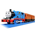 Plarail - TS-01 Thomas