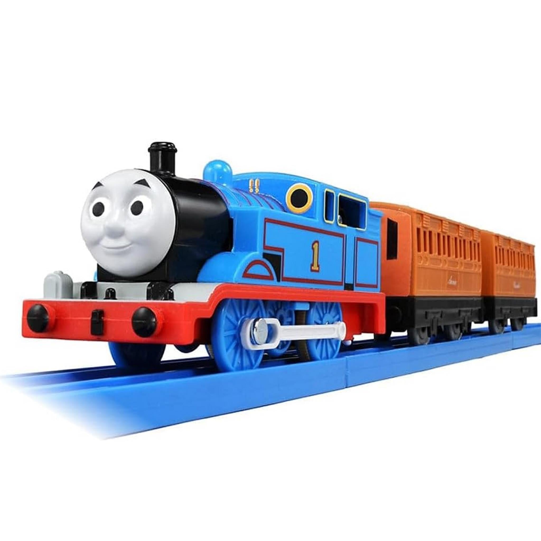 Plarail - TS-01 Thomas