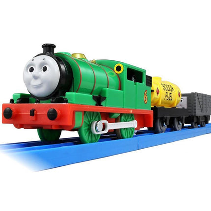 TS-06 Plarail Percy
