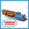 Thomas & Friends Talking Motorised Train Engine Classic Thomas