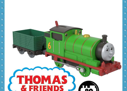 Thomas & Friends Motorised Engine Classic Percy