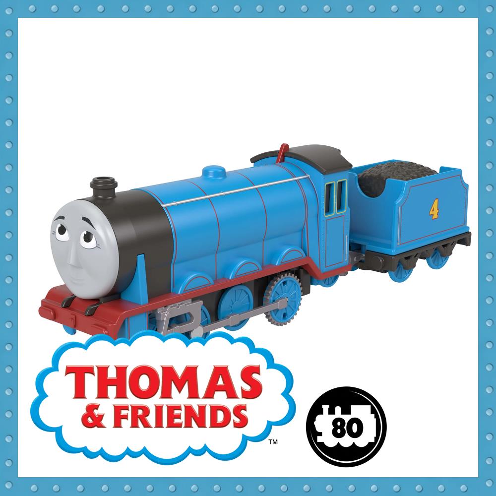 Motorized - Classic Gordon Engine