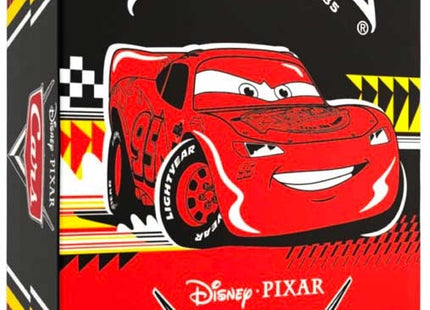 BICYCLE DISNEY CARS
