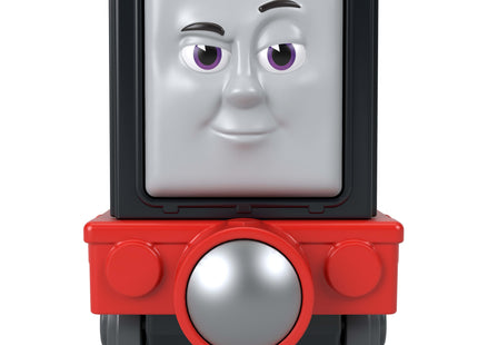 Fisher Price, Thomas and Friends, Die-Cast Push Along Vehicles - Diesel JLB45