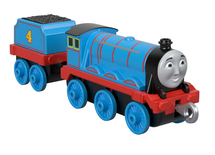 Thomas & Friends Push Along Diecast Engine - Classic Gordon
