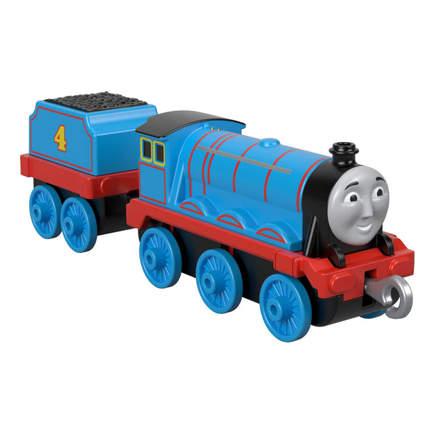 Thomas & Friends Push Along Diecast Engine - Classic Gordon
