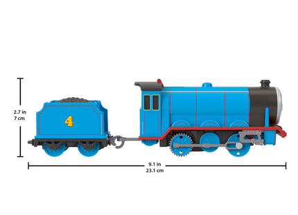 Thomas & Friends Motorised Engine Classic Gordon