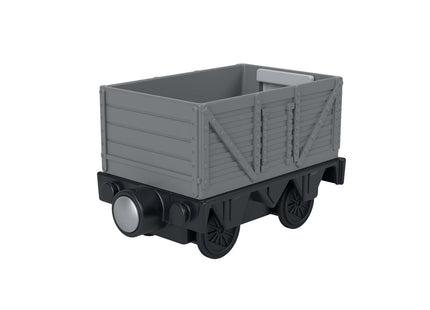 Thomas & Friends Motorized Engine - Diesel and Troublesome Truck