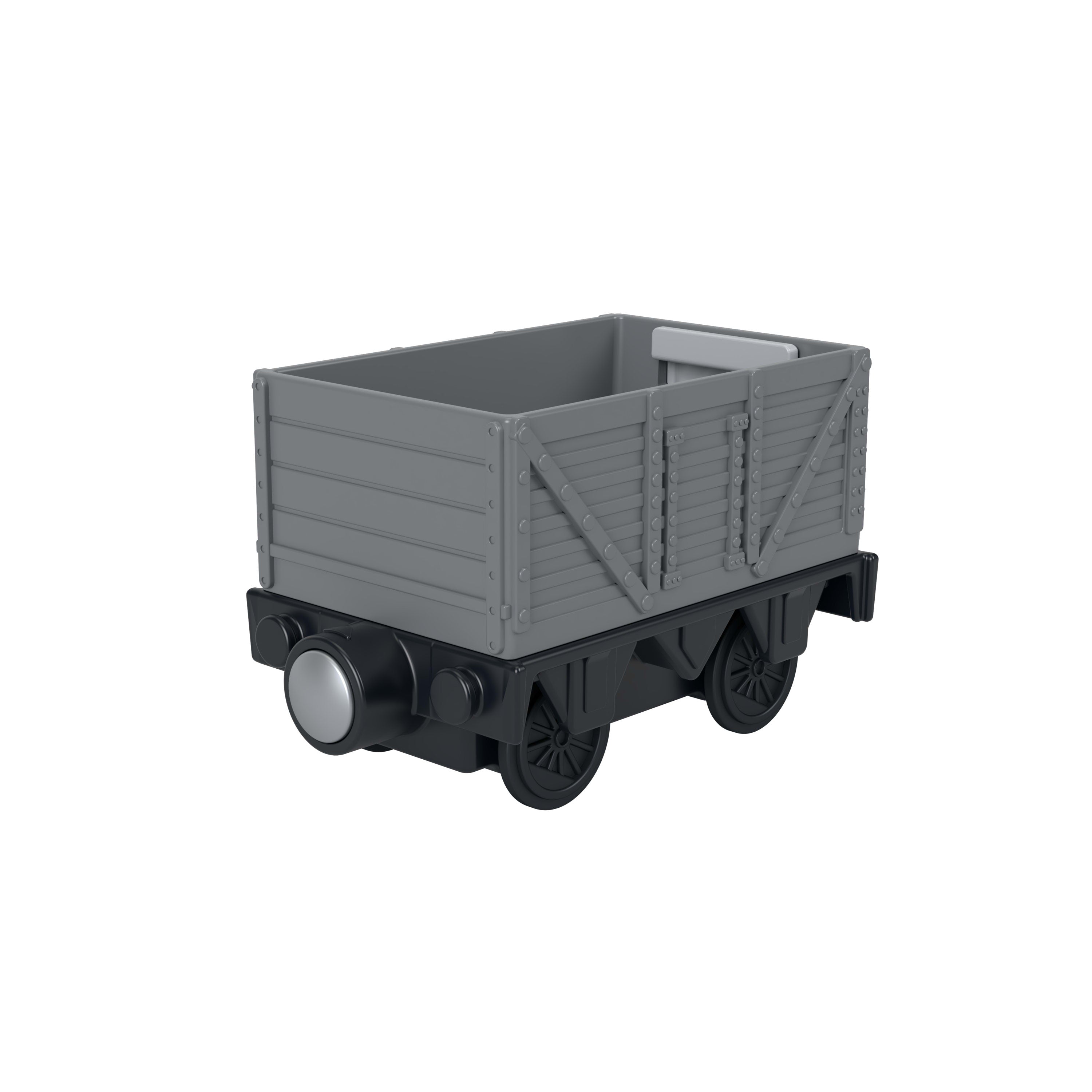 Thomas & Friends Motorized Engine - Diesel and Troublesome Truck