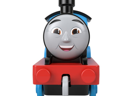 Thomas & Friends Push Along Diecast Edward AEG