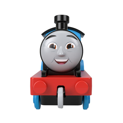 Thomas & Friends Push Along Diecast Edward AEG