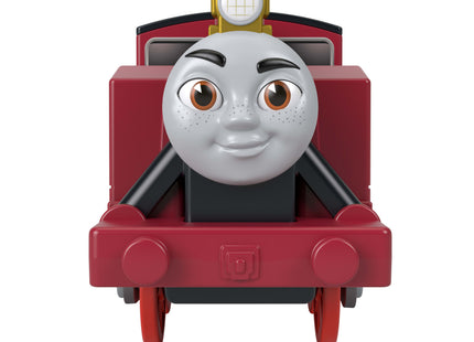Thomas & Friends Motorized Engine - Rosie and Red Troublesome Truck
