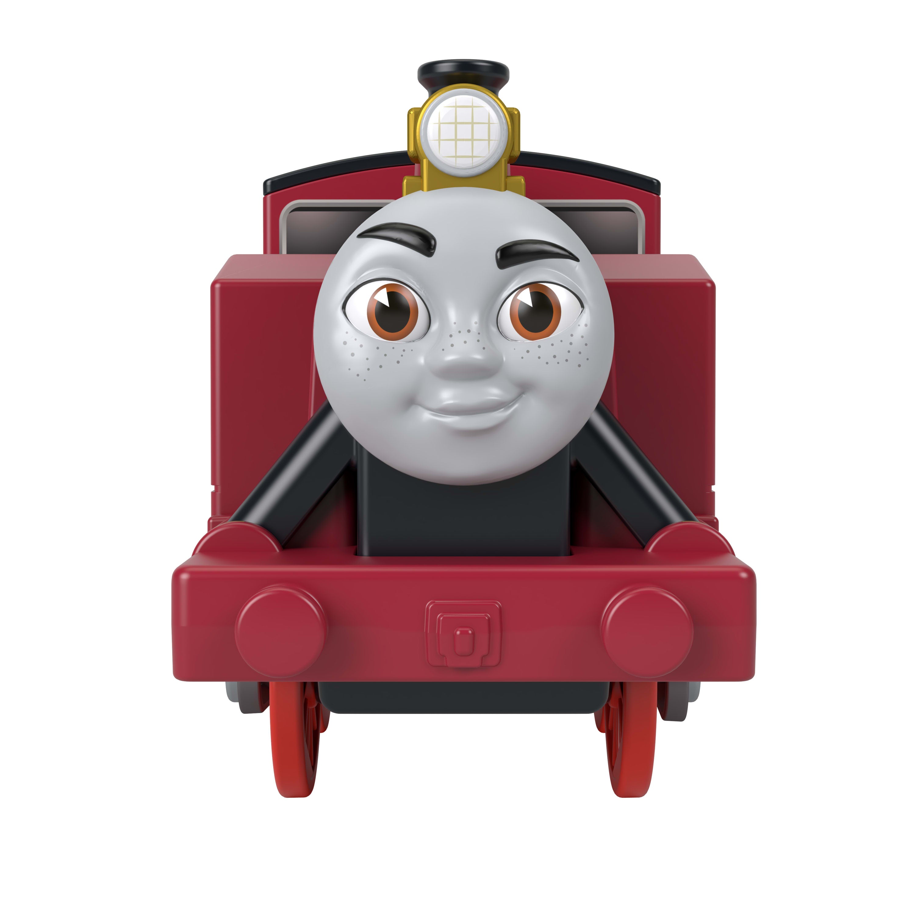 Thomas & Friends Motorized Engine - Rosie and Red Troublesome Truck