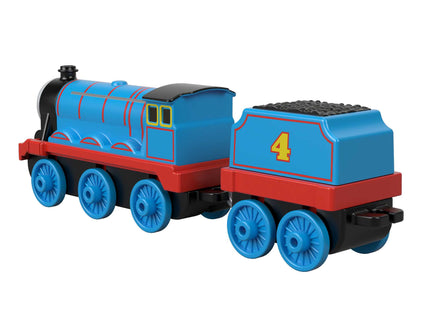 Thomas & Friends Push Along Diecast Engine - Classic Gordon