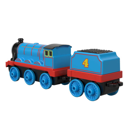 Thomas & Friends Push Along Diecast Engine - Classic Gordon