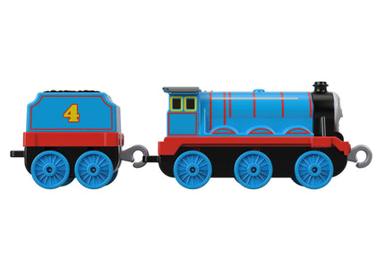 Thomas & Friends Push Along Diecast Engine - Classic Gordon