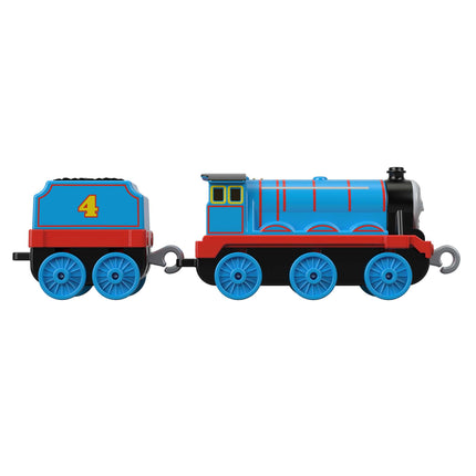 Thomas & Friends Push Along Diecast Engine - Classic Gordon