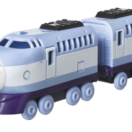 Thomas & Friends Push Along Diecast Engine - AEG Kenji