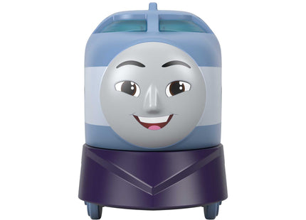 Thomas & Friends Push Along Diecast Engine - AEG Kenji