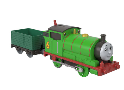 Thomas & Friends Motorised Engine Classic Percy