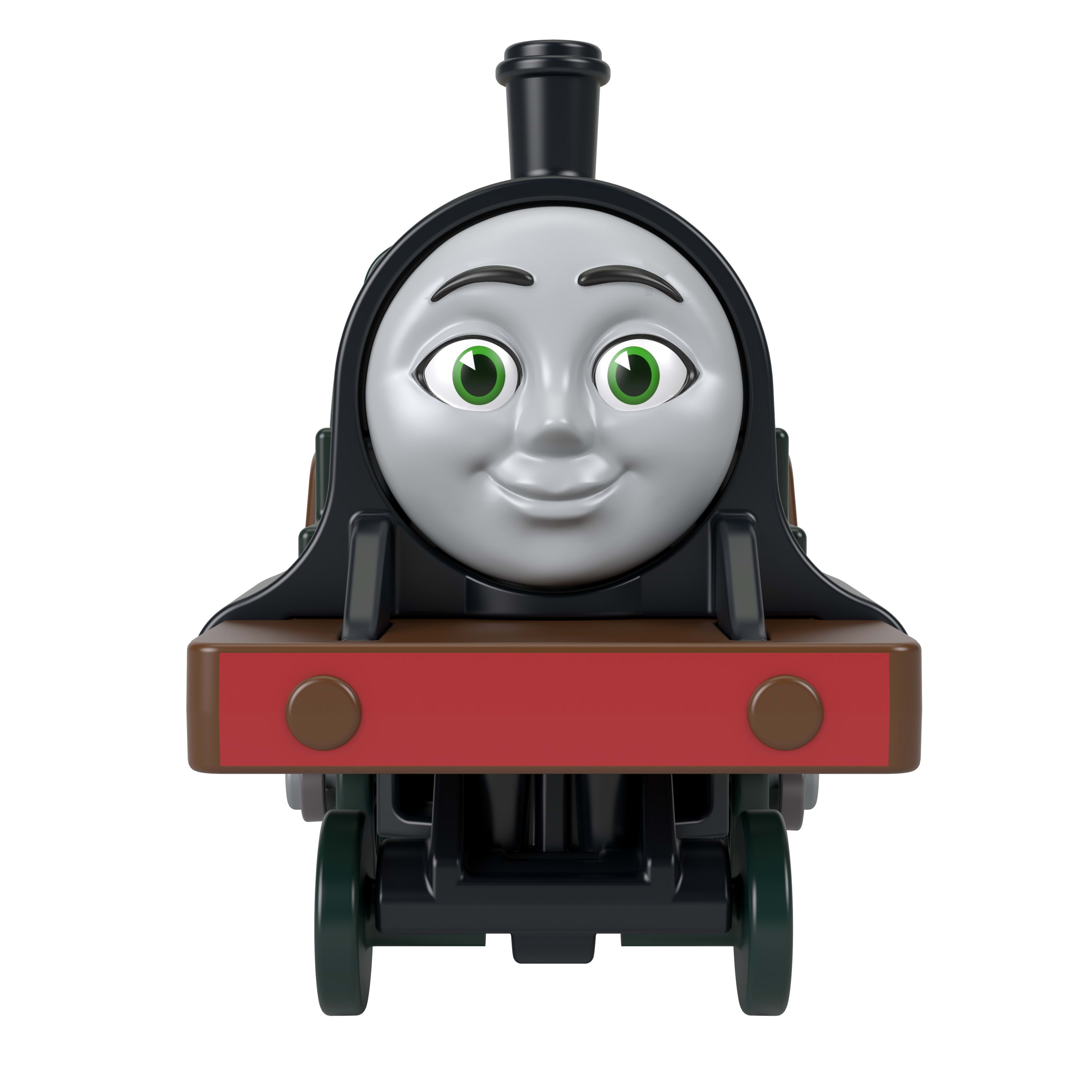 THOMAS & FRIENDS MOTORIZED ENGINE: EMILY