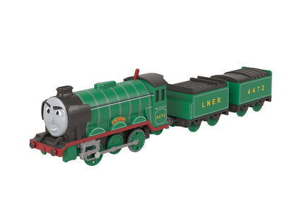 Greatest Moments Motorized Classic Flying Scotsman Engine