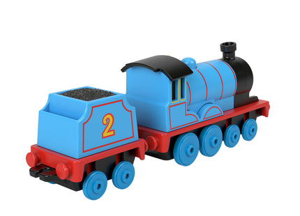 Thomas & Friends Push Along Diecast Edward AEG