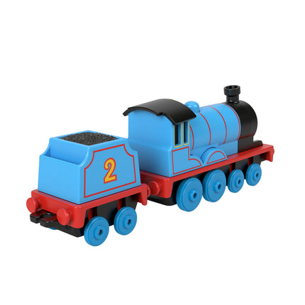 Thomas & Friends Push Along Diecast Edward AEG