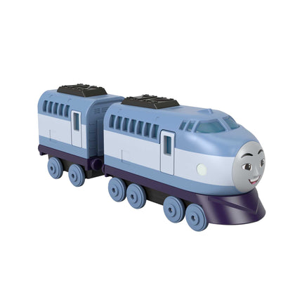 Thomas & Friends Push Along Diecast Engine - AEG Kenji