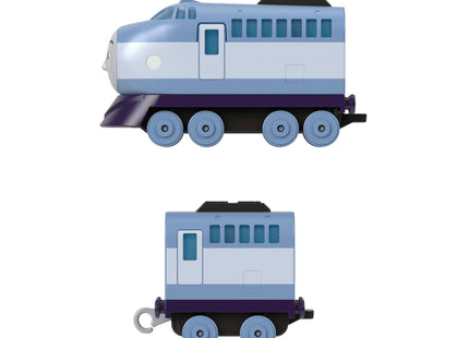 Thomas & Friends Push Along Diecast Engine - AEG Kenji