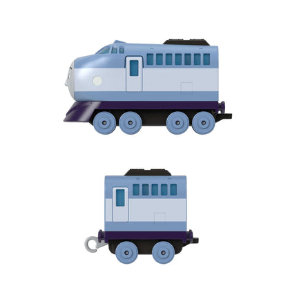 Thomas & Friends Push Along Diecast Engine - AEG Kenji
