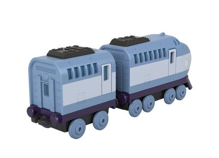 Thomas & Friends Push Along Diecast Engine - AEG Kenji