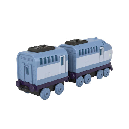 Thomas & Friends Push Along Diecast Engine - AEG Kenji