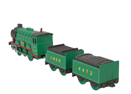 Greatest Moments Motorized Classic Flying Scotsman Engine