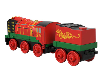 Thomas & Friends Push Along Diecast Engine - Classic Young Boa