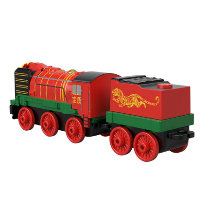 Thomas & Friends Push Along Diecast Engine - Classic Young Boa