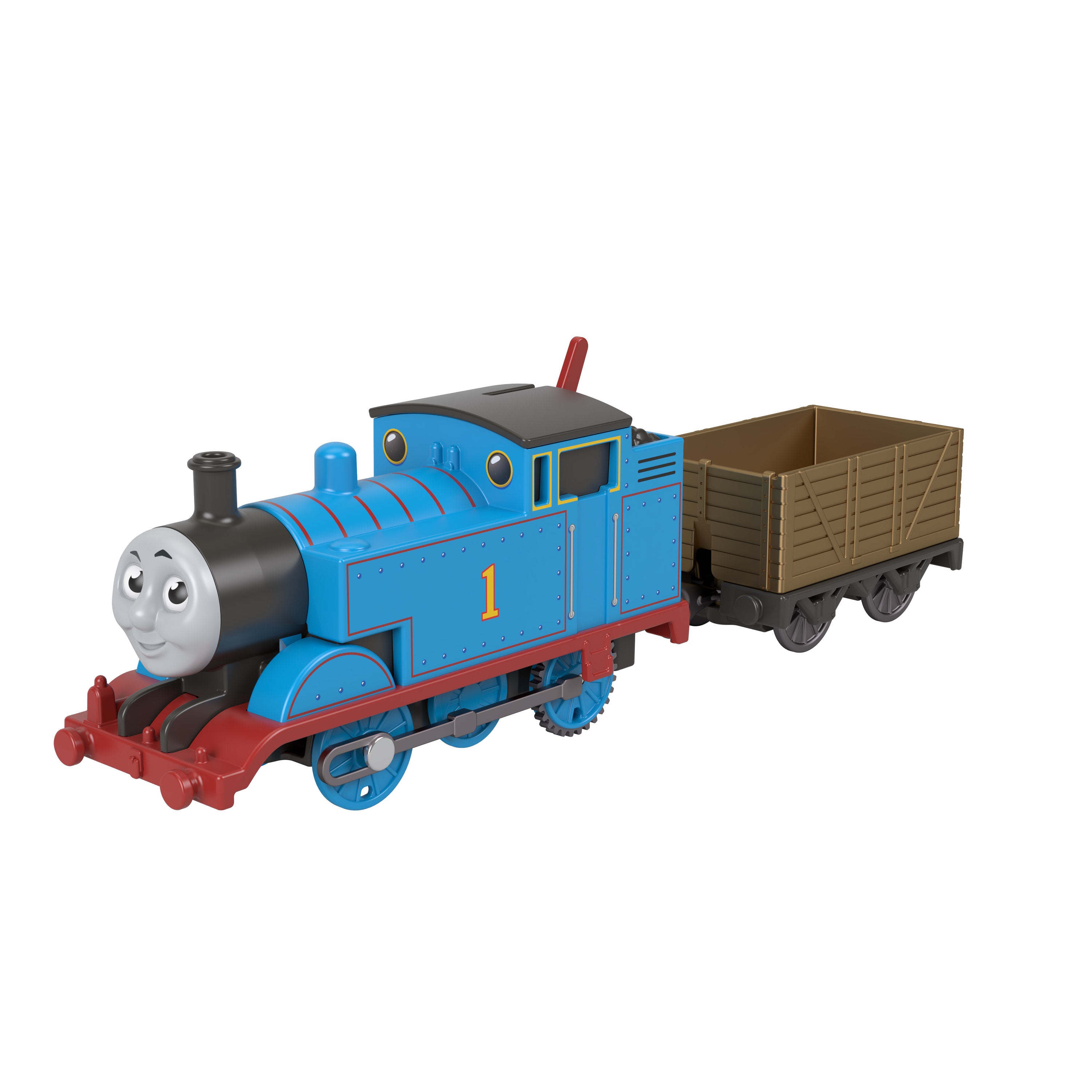 Thomas & Friends Motorised Engine - Classic Thomas