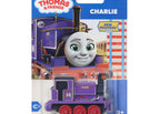 Charlie - Wave 2 August 2026