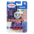 Charlie - Wave 2 August 2026