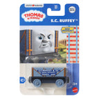 S c Ruffy - Wave 2 August 2026